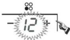HOOVER HPI346 - Tallennus - 1