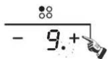 HOOVER HPI346 - Instructions d'utilisation - 1