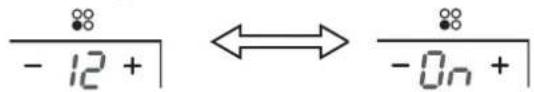 HOOVER HPI346 - Instrucciones de uso - 1