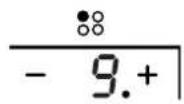 HOOVER HPI346 - Timer function - 5