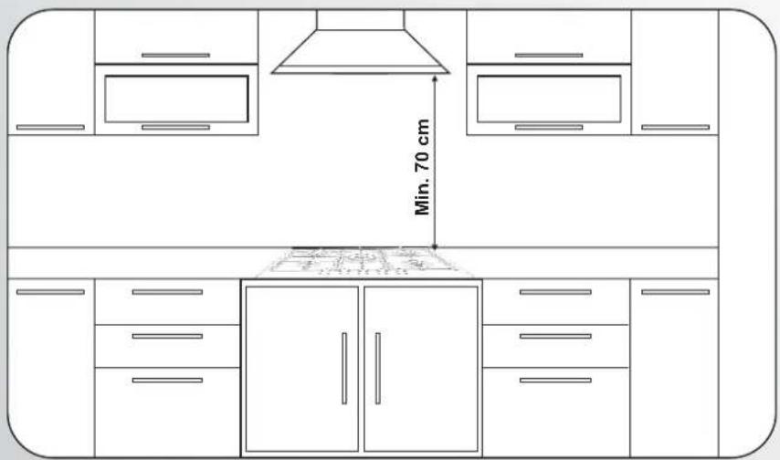HOOVER HHW6BR4WTX - Veiligheidsvoorschriften 59 - 5