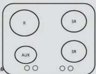 HOOVER HHW6BR4WTX - MILIEUBESCHERMING - 6