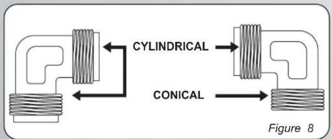 HOOVER HHG63BDSX - CZ - 5