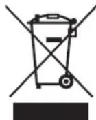 HOOVER HGV64STCG B - PROTECTION DE L'ENVIRONNEMENT - 1