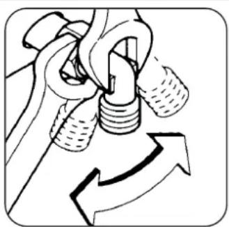 HOOVER HGV64STCG B - CZ - 7