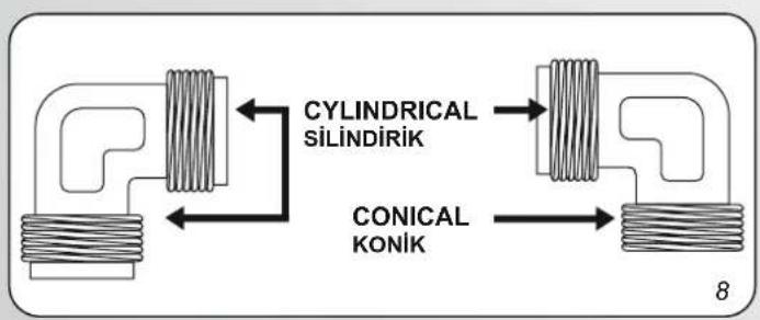 HOOVER HGV 7550 B - TR - 11