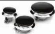 HOOVER HGH64SCP W - GAS TYPE HOBS - 1