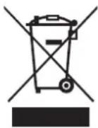 HOOVER HGH64SCP W - OCHRONA ŚRODOWISKA - 1