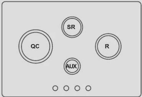 HOOVER HGH64SCE W - Conformiteitsverklaring : - 3