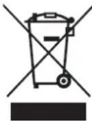 HOOVER HGH64SCE W - OCHRONA SRODOWISKA - 1