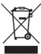 HOOVER HGH 74SQCX - PROTECCION DEL MEDIOAMBIENTE - 1