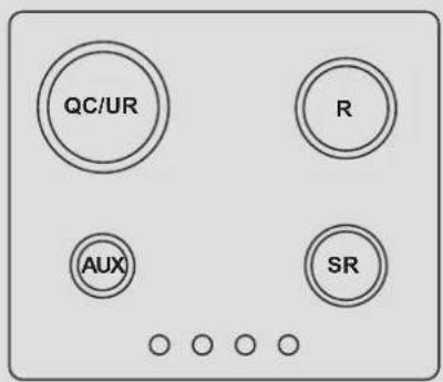 HOOVER HGH 74SQCX - ANTES DE CHAMAR A ASSISTÊNCIA TÉCNICA - 1