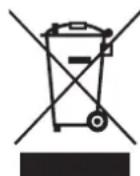 HOOVER HGH 64SCX - PROTECTION DE L'ENVIRONNEMENT - 1