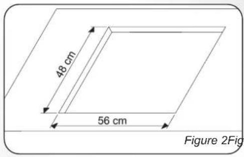 HOOVER HGH 64SCX - 2