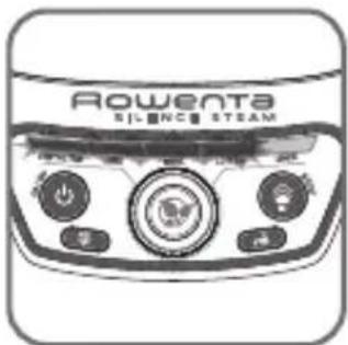 ROWENTA Silence Steam DG8991F0 - 19