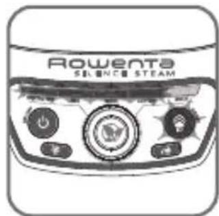 ROWENTA Silence Steam DG8991F0 - 25