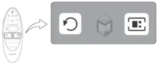 SAMSUNG UE48H6500AL - Reconnecting Samsung Smart Control - 1