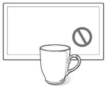 SAMSUNG UE48H6500AL - Precauciones acerca del sensor económico y el brillo de la pantalla - 3