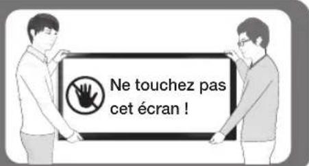 SAMSUNG UE32H6270AS - Attention - 7