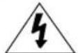 SAMSUNG UE32H6270AS - RISK OF ELECTRIC SHOCK DO NOT OPEN - 1