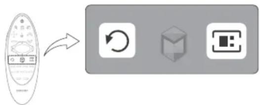 SAMSUNG UE40H6500AL - Reconnecting Samsung Smart Control - 1
