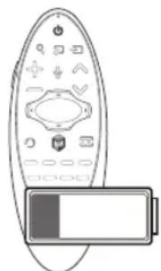 SAMSUNG UE40H6500AL - Ekranda bu alarm simgesini gordugunuzde... - 1