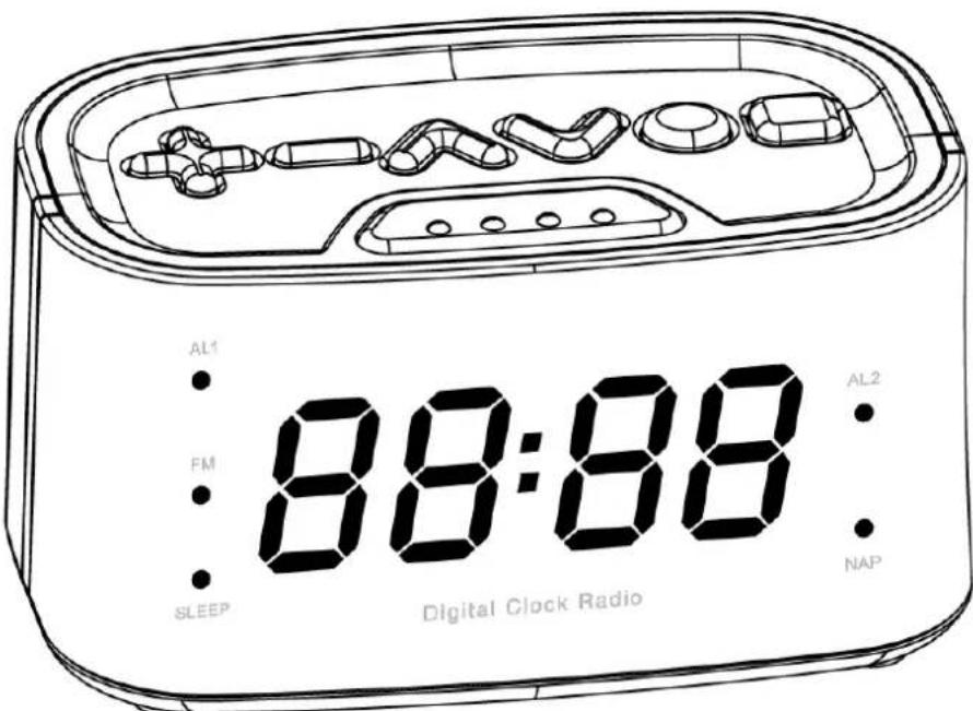 DAEWOO DCR45 - 1