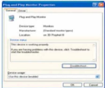 SAMSUNG SyncMaster 793MB - Système d'Opération de Microsoft® Windows® XP - 6