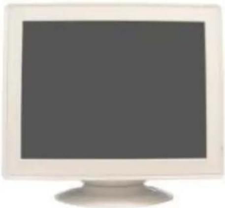 SAMSUNG SyncMaster 793MB - Base inclinable/pivotante - 1