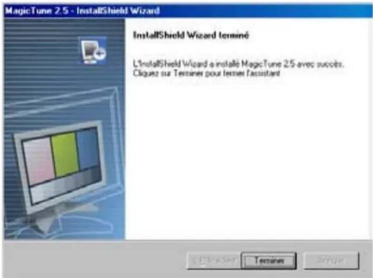 SAMSUNG SyncMaster 793MB - Installation - 7