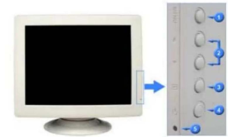 SAMSUNG SyncMaster 793MB - SyncMaster 783DF - 7