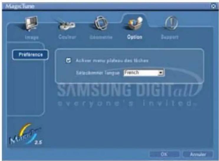 SAMSUNG SyncMaster 793MB - Autres - 2