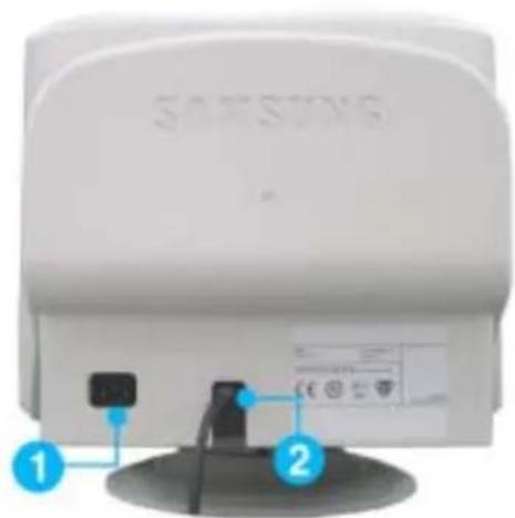 SAMSUNG SyncMaster 793MB - SyncMaster 783DF - 9