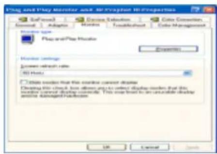 SAMSUNG SyncMaster 793MB - Système d'Opération de Microsoft® Windows® XP - 16