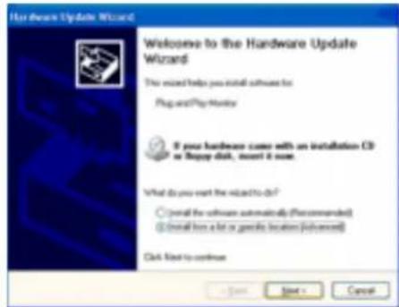 SAMSUNG SyncMaster 793MB - Système d'Opération de Microsoft® Windows® XP - 8