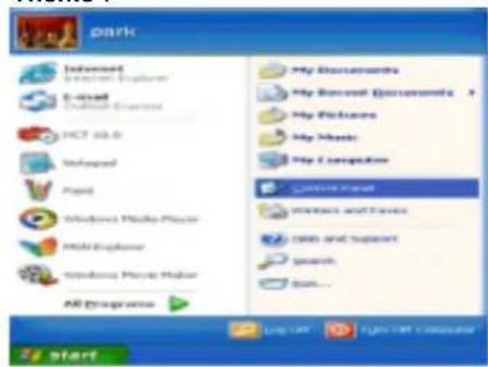 SAMSUNG SyncMaster 793MB - Système d'Opération de Microsoft® Windows® XP - 1