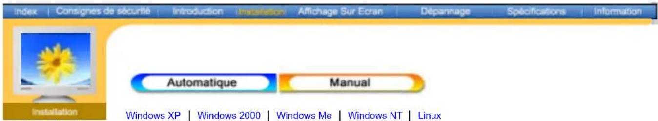 SAMSUNG SyncMaster 793MB - Windows XP/2000 - 4