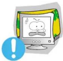 SAMSUNG SyncMaster 755DFX - Installation - 1