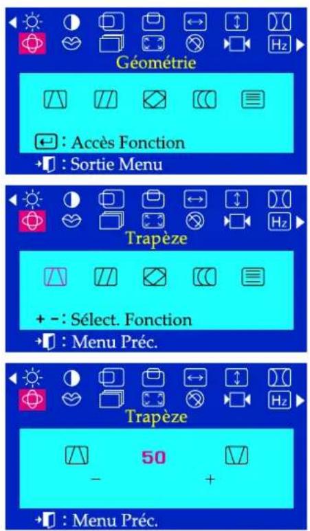 SAMSUNG SyncMaster 755DFX - Coussin - 1
