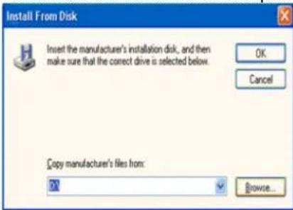 SAMSUNG SyncMaster 755DFX - Installation - 5