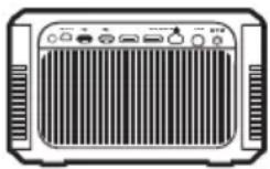 PHILIPS Screeneo S6 SCN650 - ATTENTION! - 2