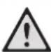 PHILIPS PicoPix PPX3514 - DANGER! - 1