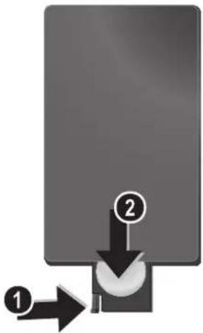 PHILIPS PicoPix PPX3514 - DANGER! - 2