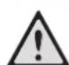 PHILIPS PicoPix PPX3514 - DANGER! - 1