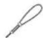 PHILIPS Voice Tracer LFH0620 - Contenu de la boite 1.1 - 4