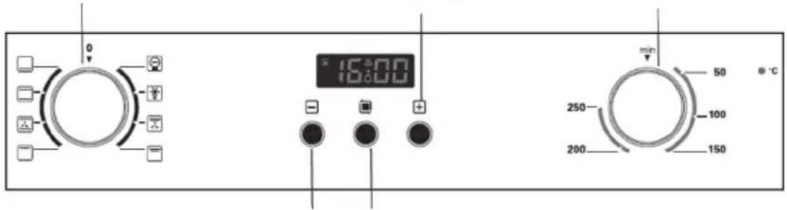 Carrefour Home CFCE65B14 - Description du produit - 1