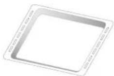 WHIRLPOOL AKZ 7920 IX - ACCESSOIRES - 2