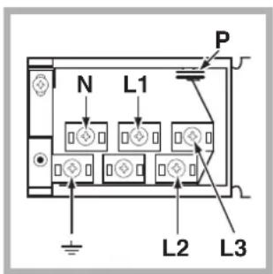 INDESIT HIM 506 EK.A (WH)2 - Euvaopoloynonkawdiou Tpopofoia - 3