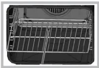 INDESIT HIM 504 K.A IX2 - PIZZA - 1