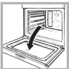 INDESIT HIM 504 K.A IX2 - YnctkaDbepzbl - 1